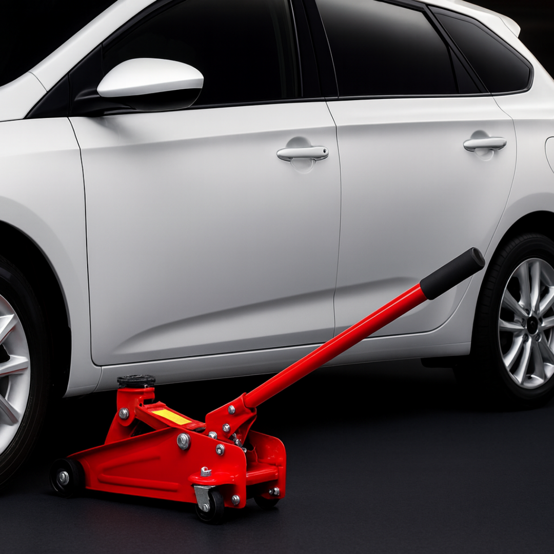 Gray helmet for bikers