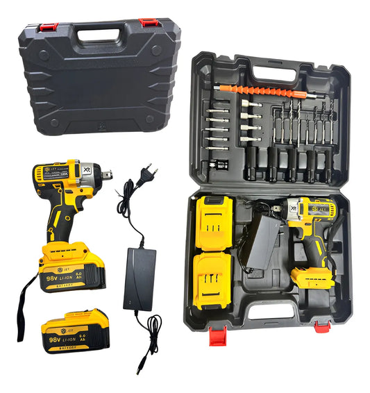 Gray helmet for bikers